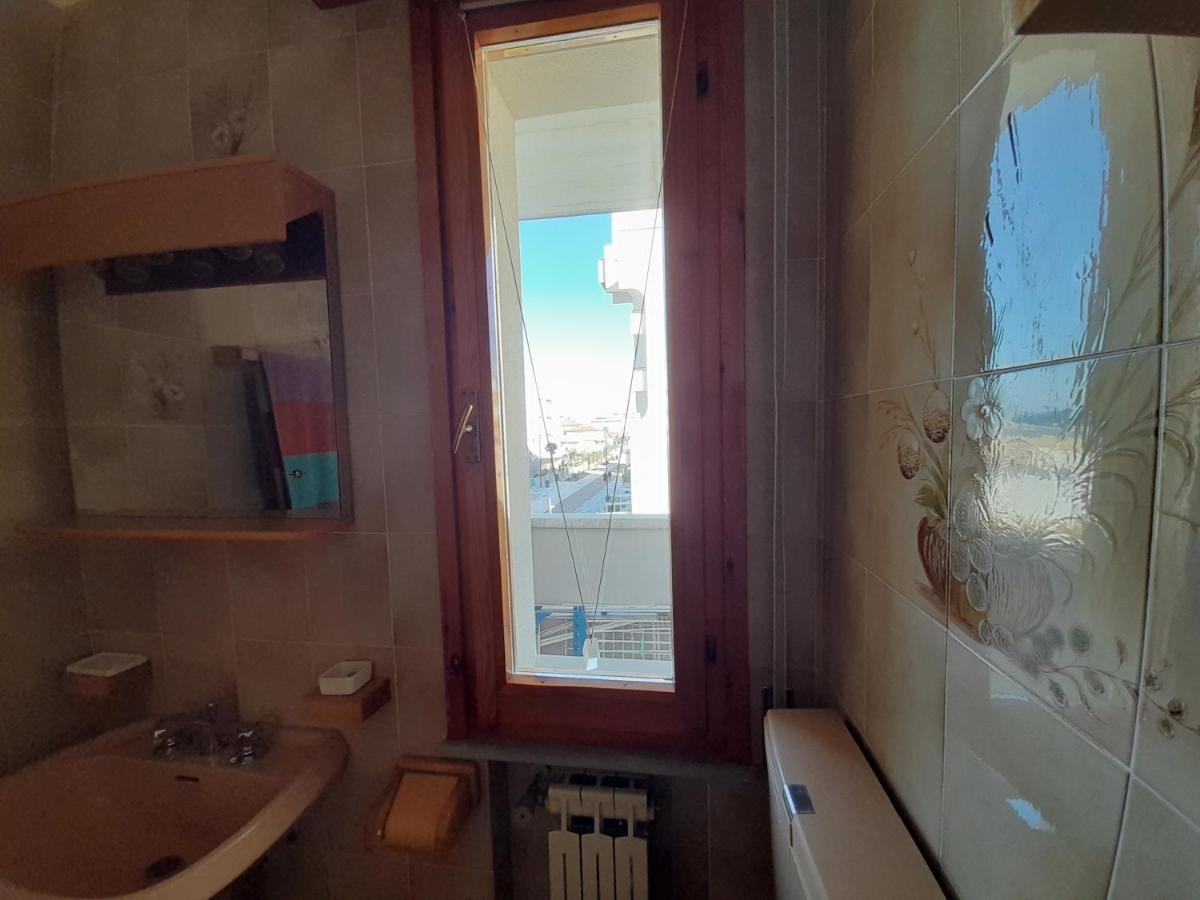 Appartamento Vista Mare Viserbella, Vicissimo Alla Fiera Rímini Exterior foto